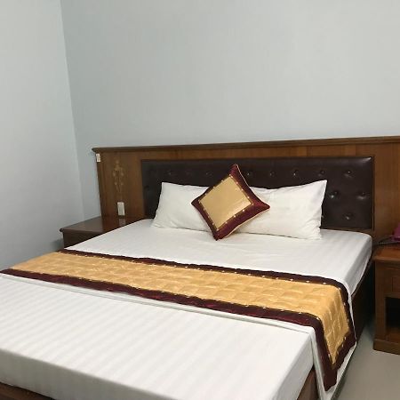 Binh Minh Riverside Hotel Thai Binh Dış mekan fotoğraf
