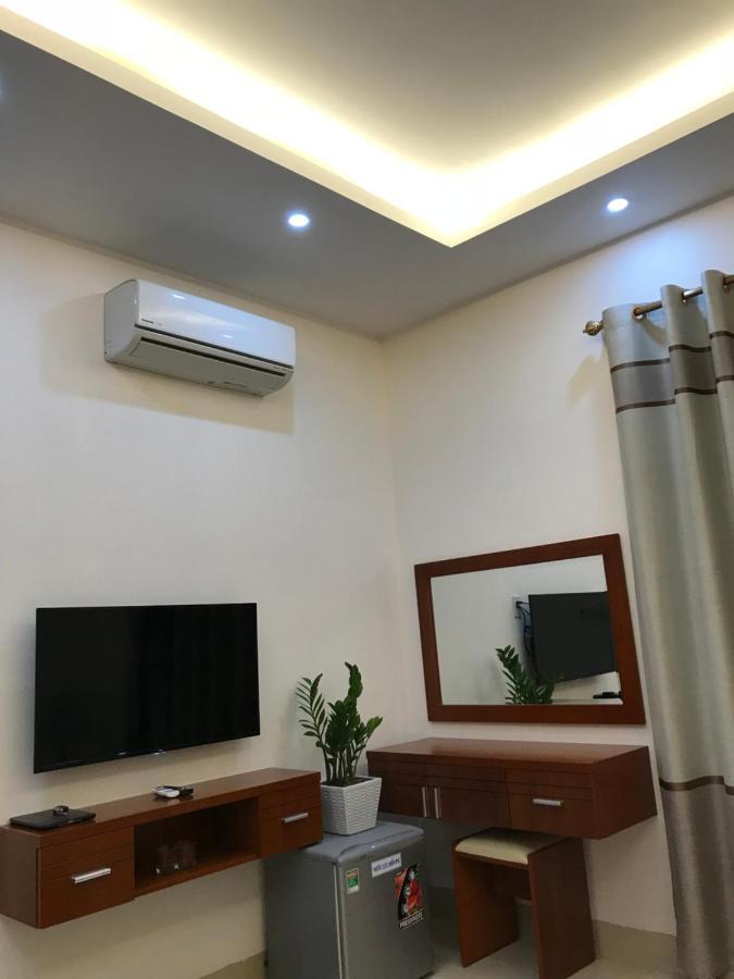 Binh Minh Riverside Hotel Thai Binh Dış mekan fotoğraf