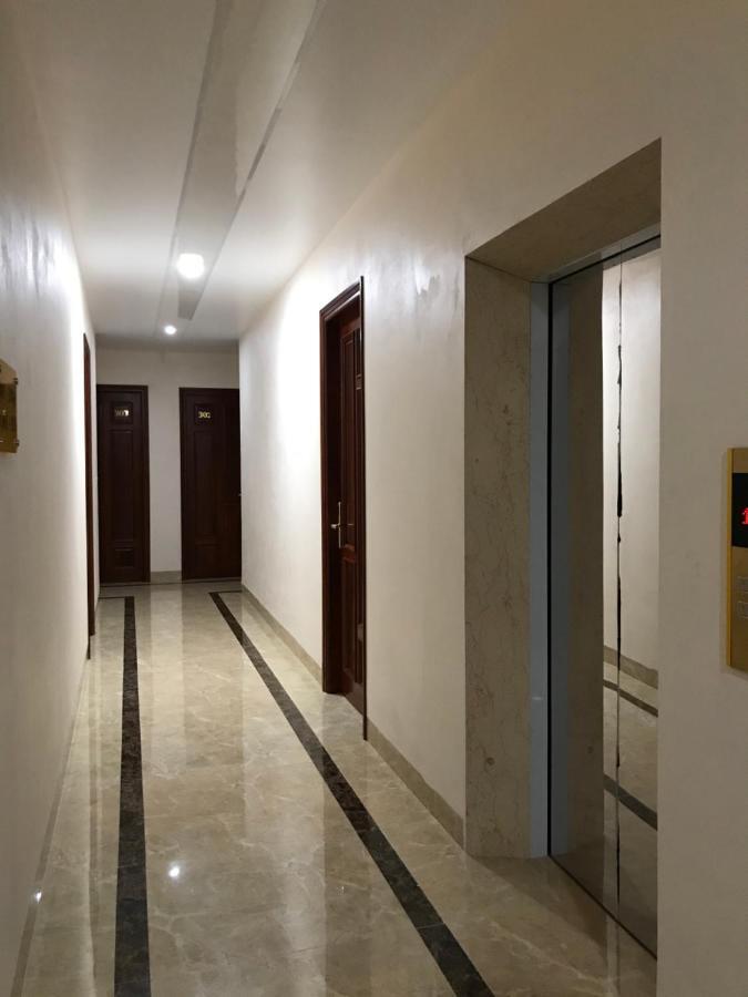 Binh Minh Riverside Hotel Thai Binh Dış mekan fotoğraf