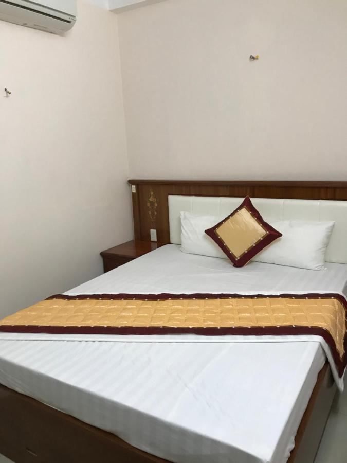Binh Minh Riverside Hotel Thai Binh Dış mekan fotoğraf