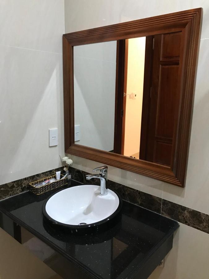 Binh Minh Riverside Hotel Thai Binh Dış mekan fotoğraf