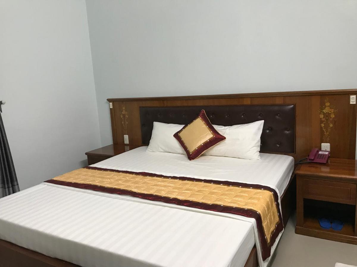 Binh Minh Riverside Hotel Thai Binh Dış mekan fotoğraf